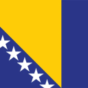 Bosnian War Criminal